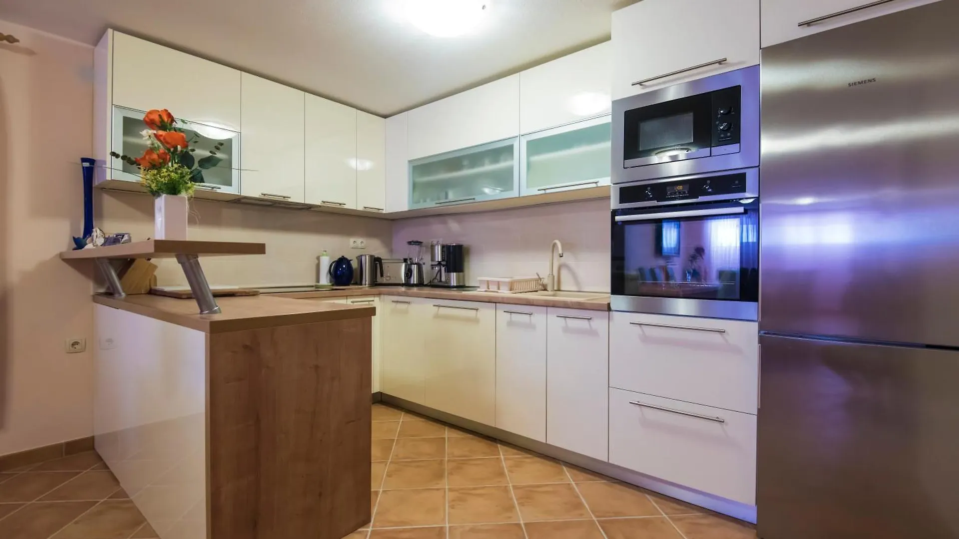 Affittacamere Apartmani Eda Zara