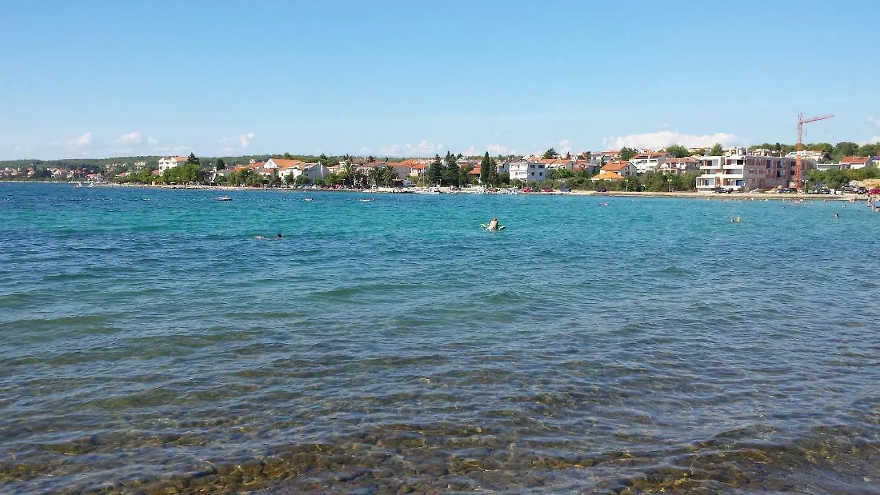 Affittacamere Apartmani Eda Zara
