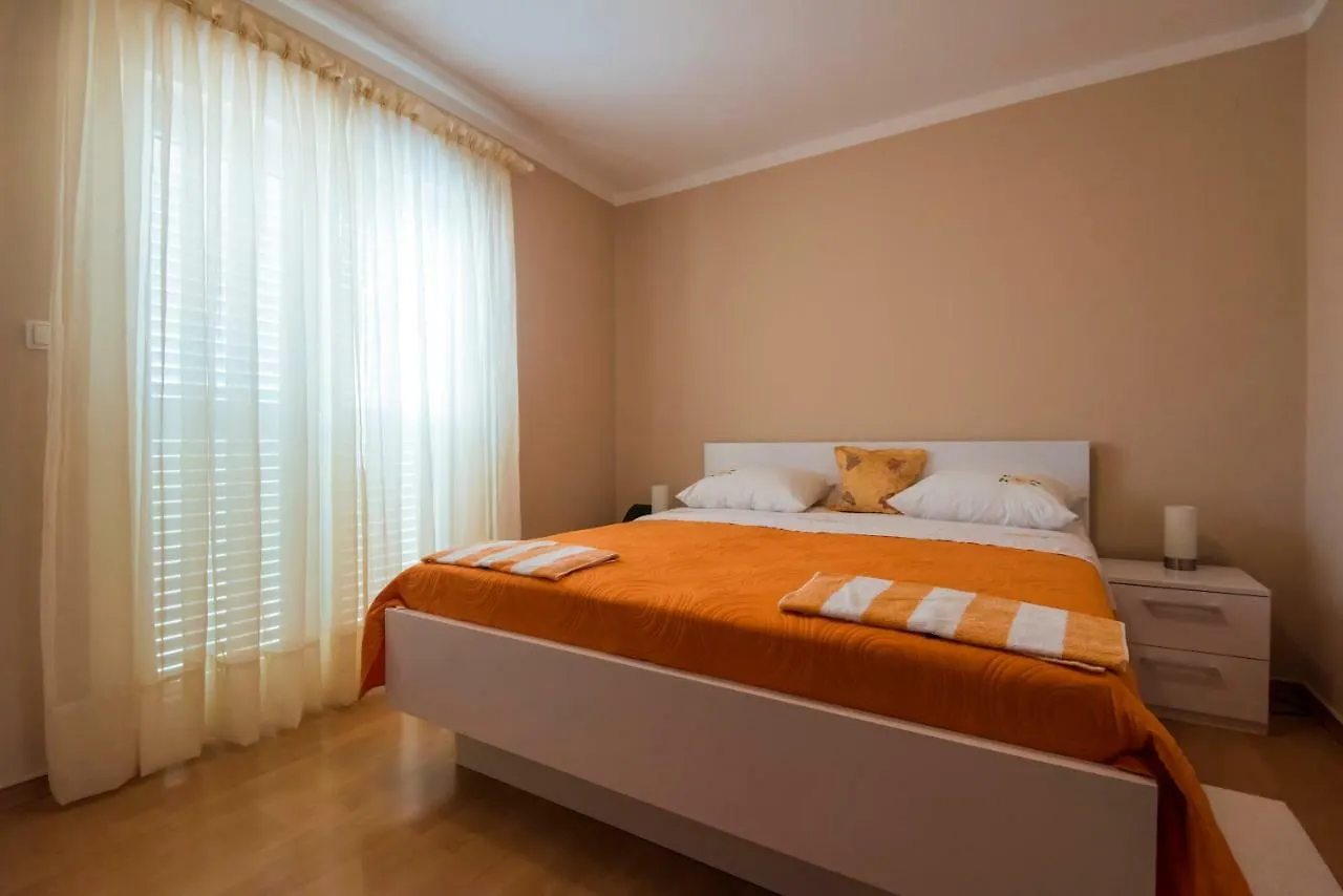 Apartmani Eda Zadar Gasthuis
