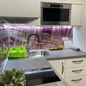  Apartament With Terrace Near Sea - Angela's