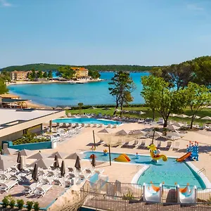 Valamar Padova Kompleks wypoczynkowy Banjol