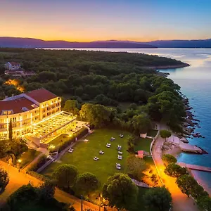 & Wellness Pinia Hotel Malinska