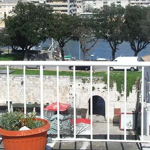  Apartament Old Town Ii