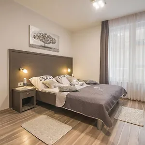  Apartament Center Ivona