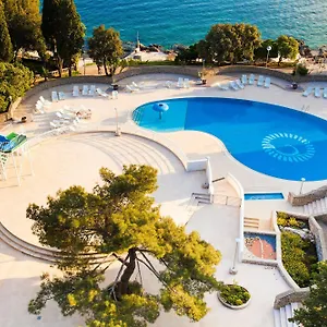Drazica - Drazica Hotel Krk Town